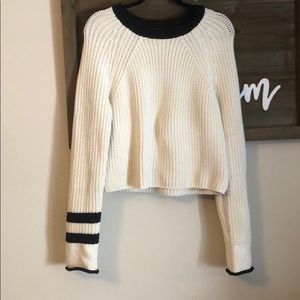 rag & bone knit sweater